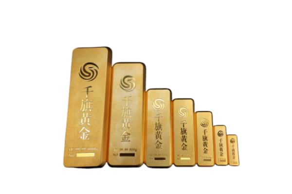 烟台市莱山上门回收各种金条价格