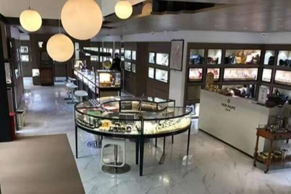 烟台市莱山寄卖奢侈品店